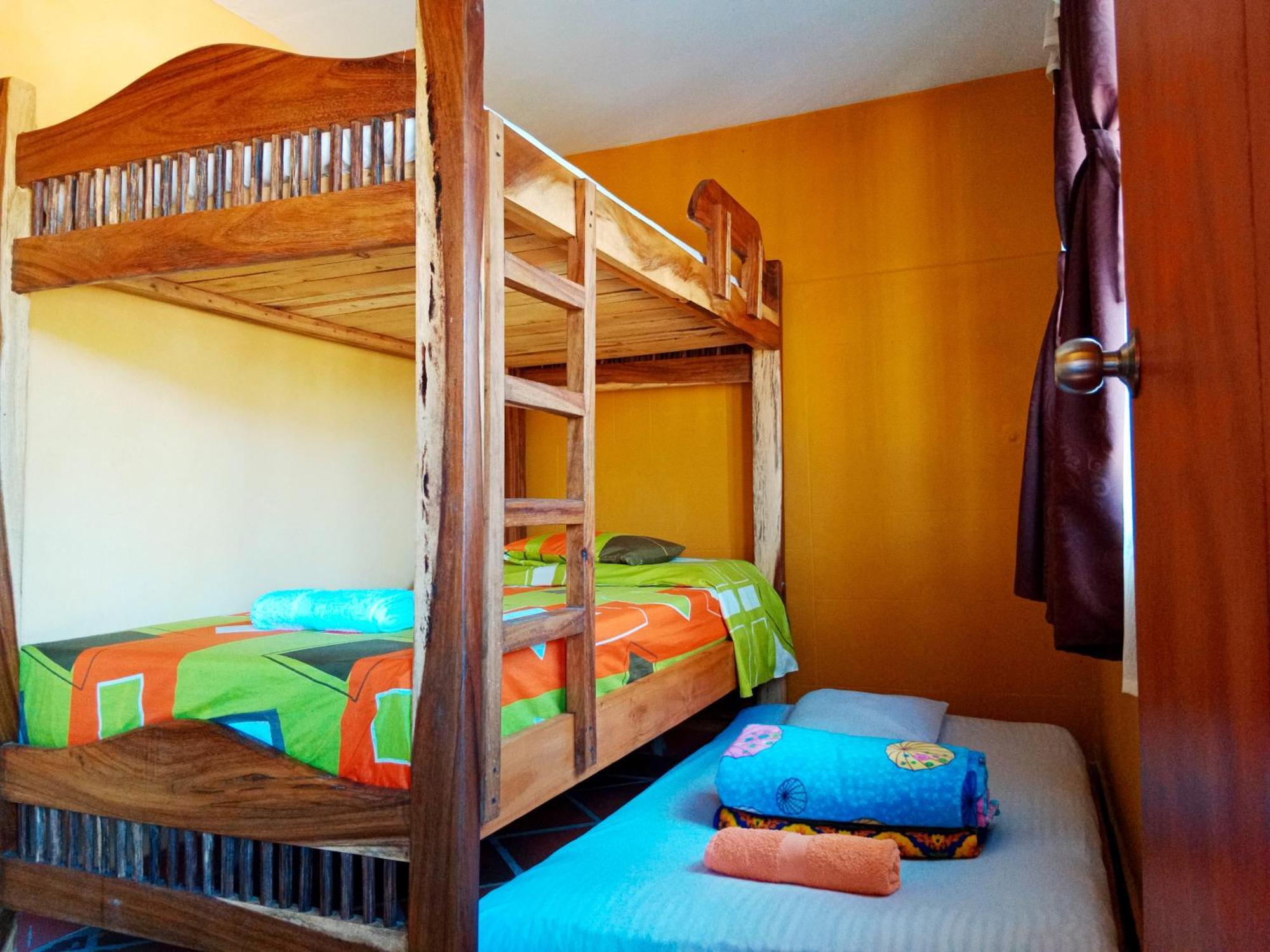 Vista Hermosa Eco Hostal Carmen de Viboral Ruang foto